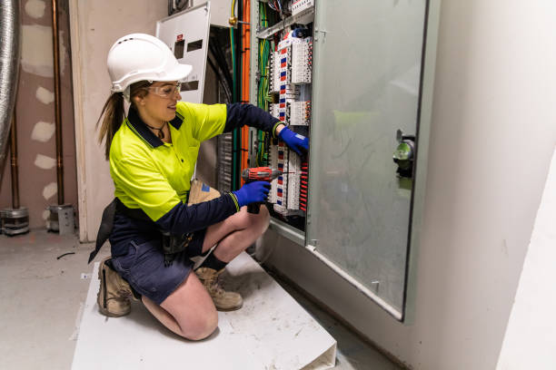 Best Affordable Electrician  in Old Town, ME