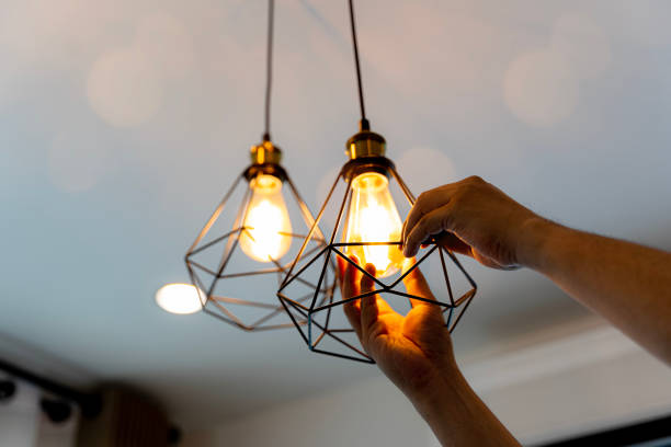 Best Commercial Electrician Services  in Old Town, ME