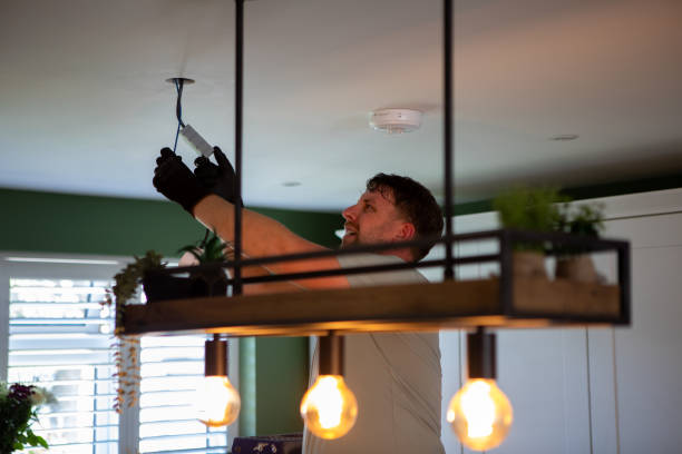 Electrical Rewiring Services in ME