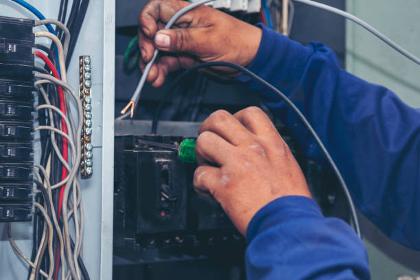 Best Electrical Rewiring Services  in Old Town, ME