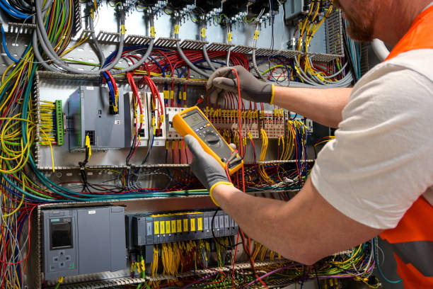 Best Electrical Contractors for Businesses  in Old Town, ME