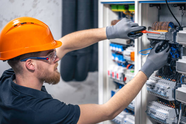 Best Residential Electrician Services  in Old Town, ME